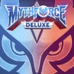 MythForce - Deluxe Edition