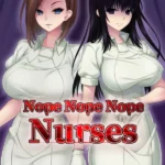 Nope Nope Nope Nurses