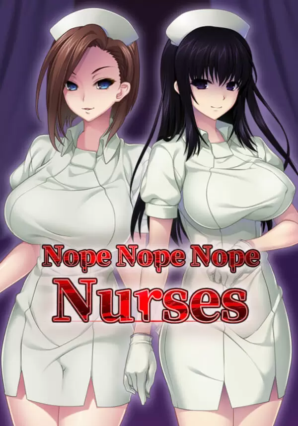 Купить Nope Nope Nope Nurses