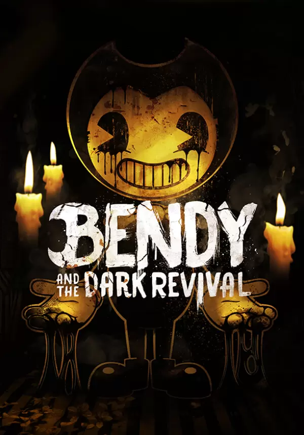 Купить Bendy and the Dark Revival