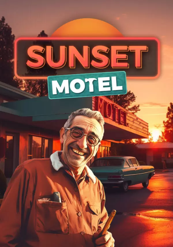 Купить Sunset Motel