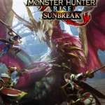 MONSTER HUNTER RISE - Sunbreak