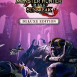 MONSTER HUNTER RISE - Sunbreak - Deluxe Edition