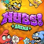 Nubs! Arena