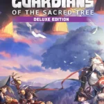 Towa and the Guardians of the Sacred Tree - Deluxe Edition