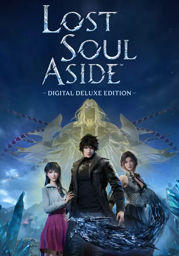 Купить Lost Soul Aside™ - Deluxe Edition