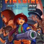Firegirl: Hack 'n Splash Rescue