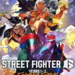 Street Fighter 6 - Years 1-2 Fighters Edition