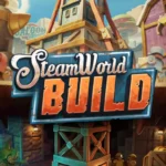 SteamWorld Build
