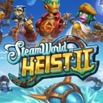 SteamWorld Heist II