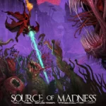 Source of Madness