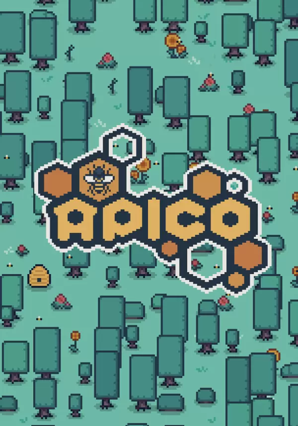 Купить APICO