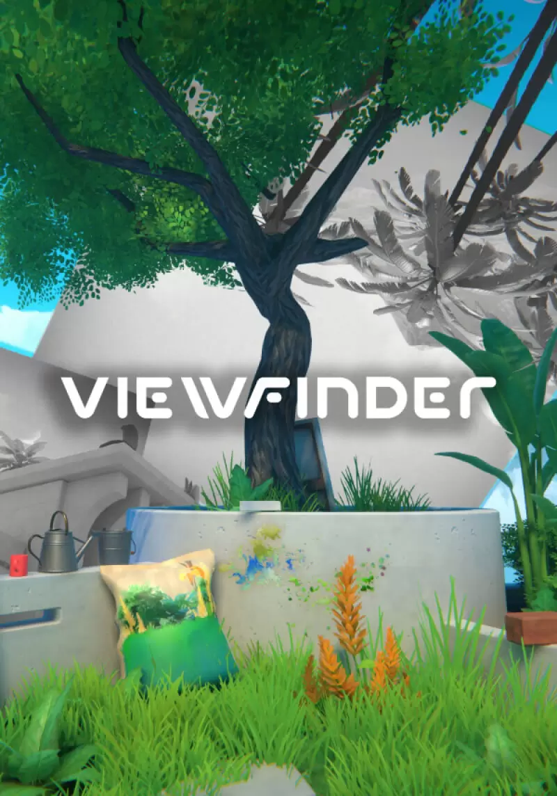 Купить Viewfinder