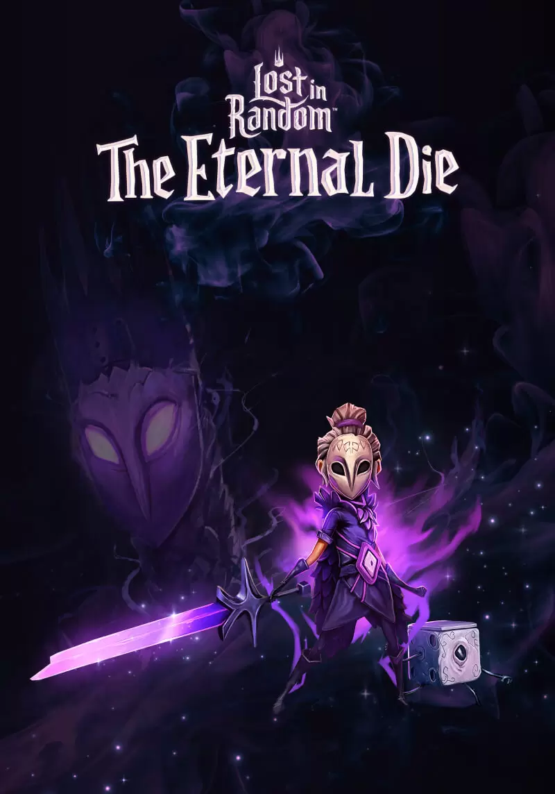 Купить Lost in Random: The Eternal Die