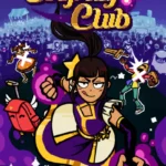 Cosplay Club