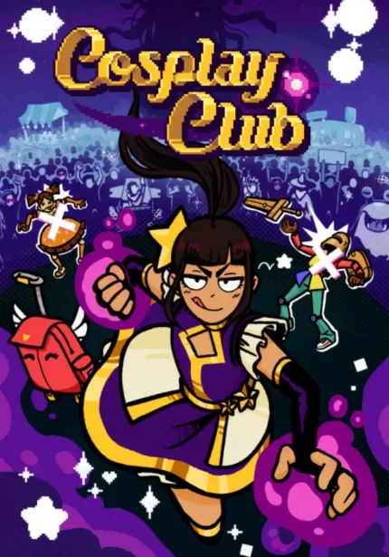 Cosplay Club