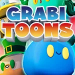 Grabitoons!