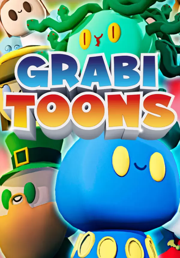 Купить Grabitoons!