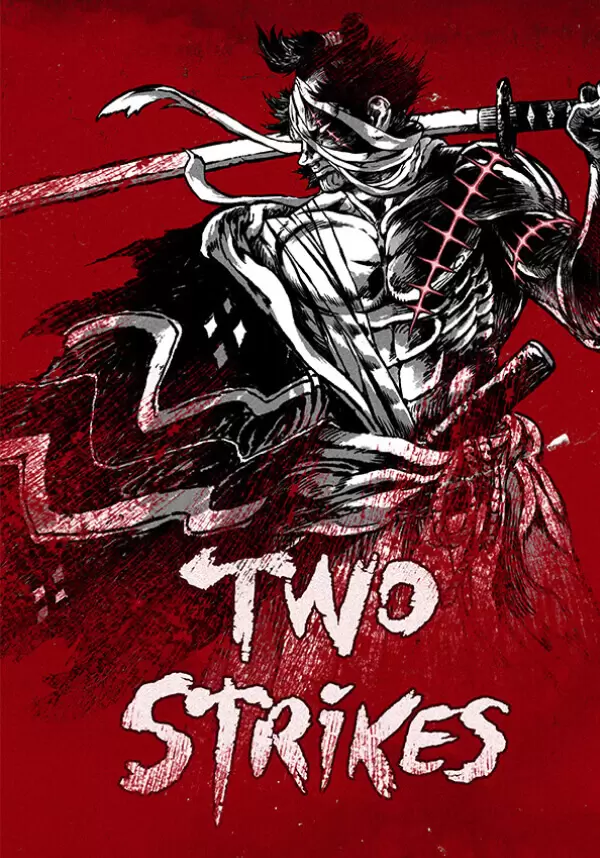 Купить Two Strikes