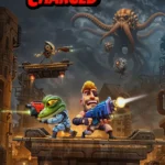 Autogun Heroes: Supercharged