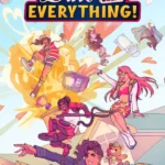 Date Everything!