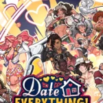 Date Everything! - Lavish Edition