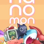 Nanomon: Virtual Pet
