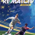 REMATCH - Elite Edition