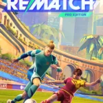 REMATCH - Pro Edition