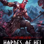 Jotunnslayer: Hordes of Hel - Soundtrack