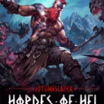 Jotunnslayer: Hordes of Hel - Digital Artbook