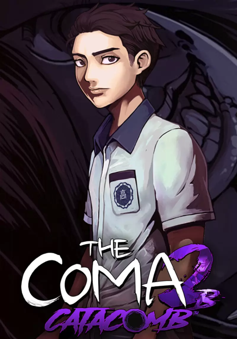 Купить The Coma 2B: Catacomb