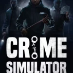 Crime Simulator
