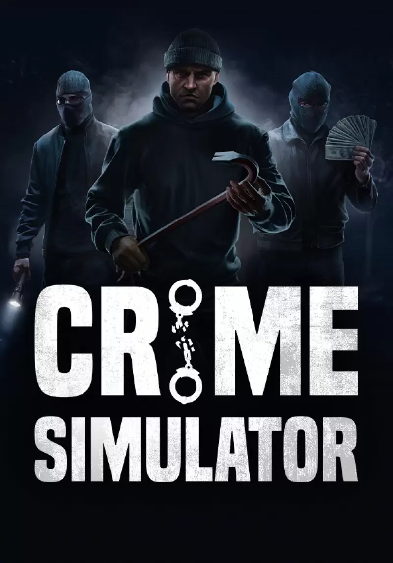 Купить Crime Simulator