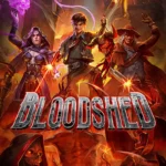 Bloodshed
