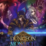 Vambrace: Dungeon Monarch
