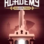 Escape Academy - Season Pass