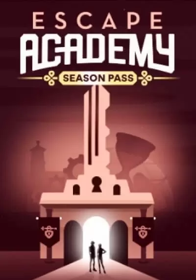 Купить Escape Academy - Season Pass
