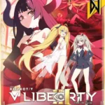 DJMAX RESPECT V - V LIBERTY III PACK