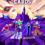 Kingdom of Cards