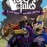 Foretales