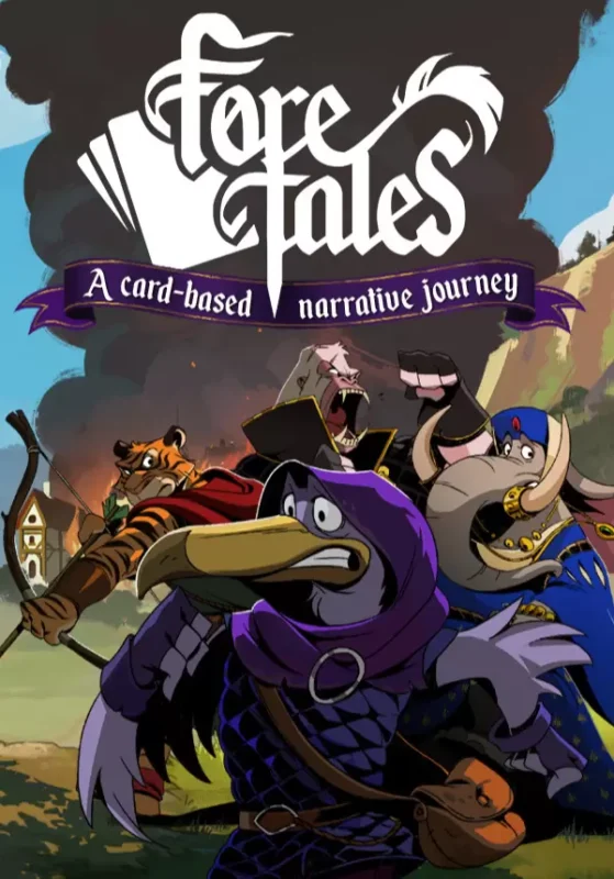 Foretales