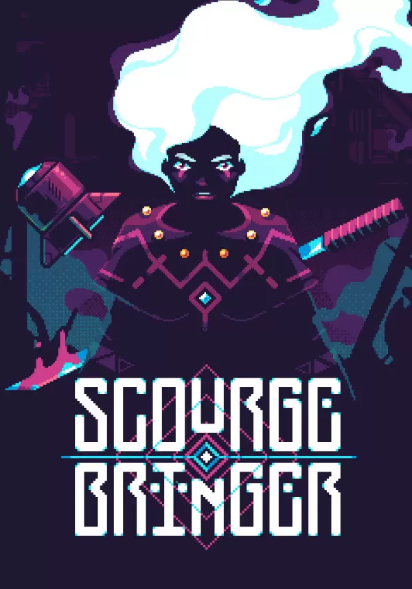 Купить Scourgebringer
