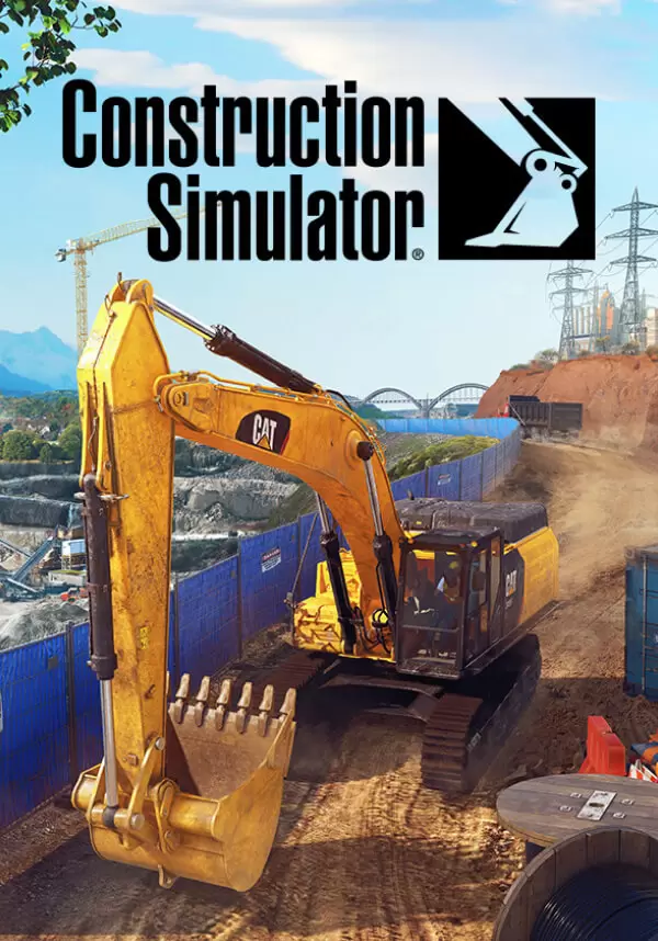 Купить Construction Simulator
