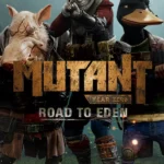 Mutant Year Zero: Road to Eden