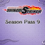 NARUTO TO BORUTO: SHINOBI STRIKER - Season Pass 9