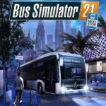 Bus Simulator 21 Next Stop
