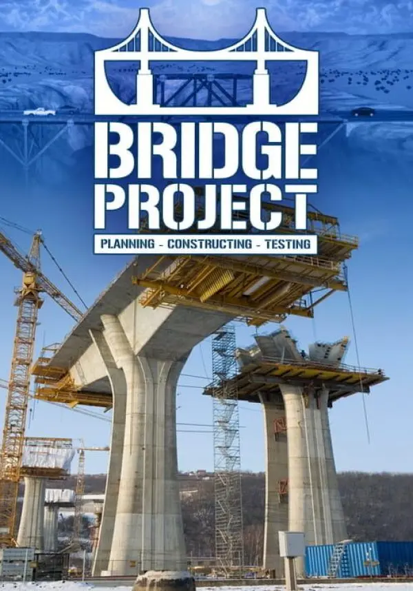 Купить Bridge Project
