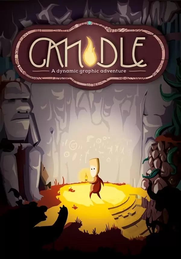 Купить Candle