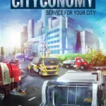 CITYCONOMY: Service for your City